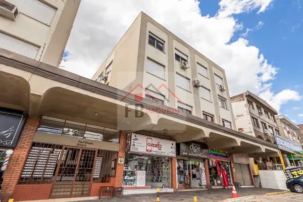 Apartamento em Porto Alegre - Vila Jardim