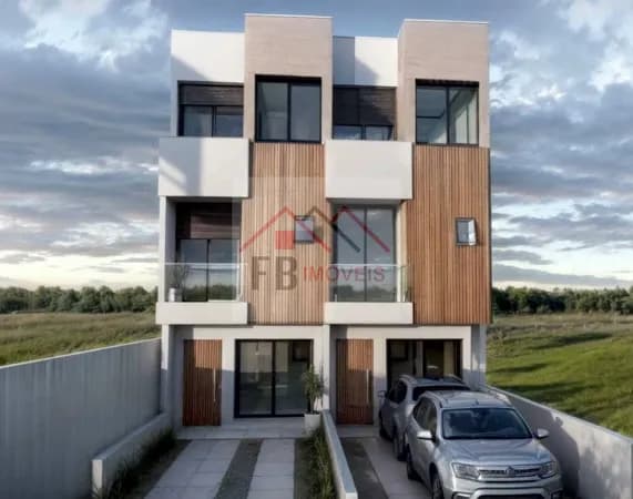 Casa em Porto Alegre - Tristeza