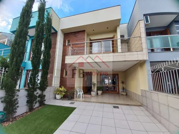 Casa em Porto Alegre - Hípica
