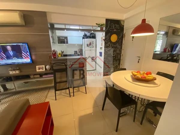 Apartamento em Porto Alegre - Cavalhada