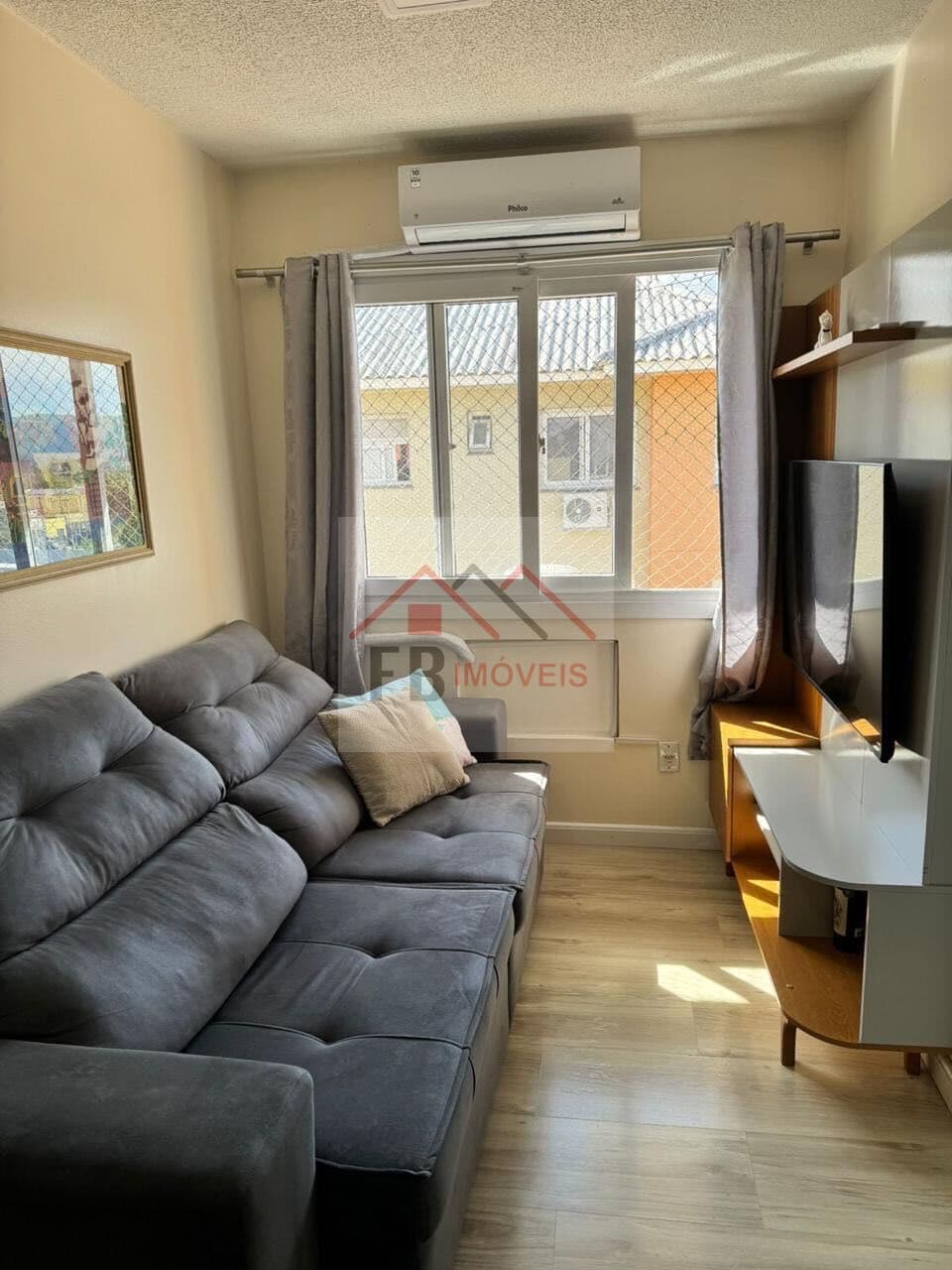 Apartamento em Vila Nova, Porto Alegre/RS
