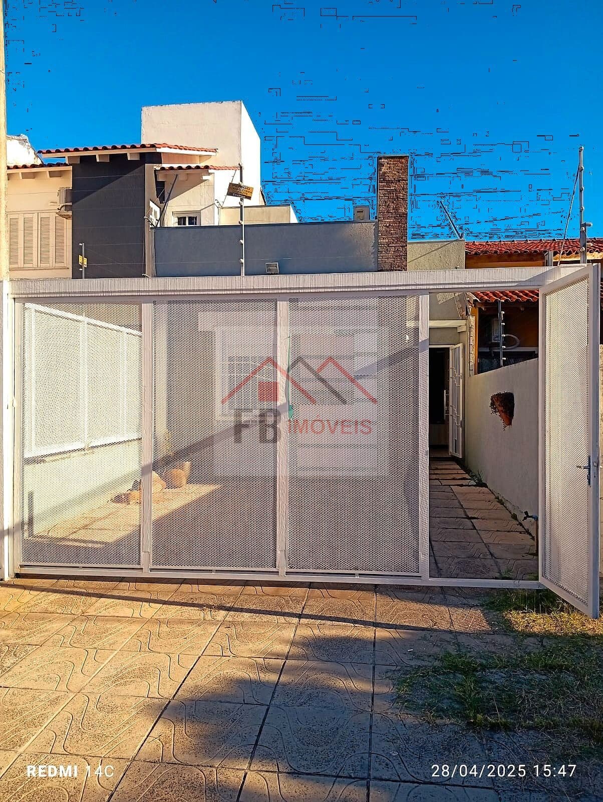 Casa em Porto Alegre - Aberta dos Morros