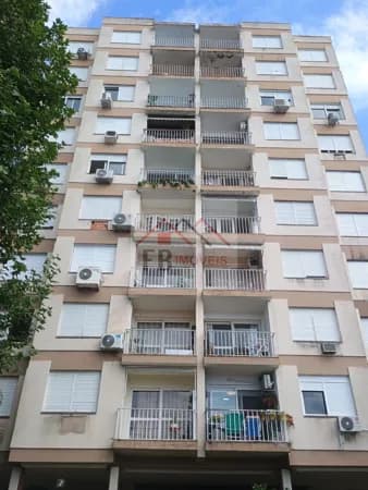 Apartamento 2 dorms
