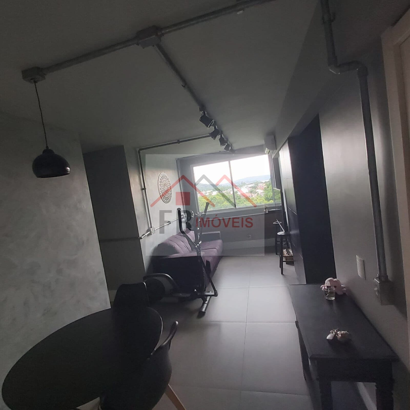 Apartamento em Porto Alegre - Ipanema