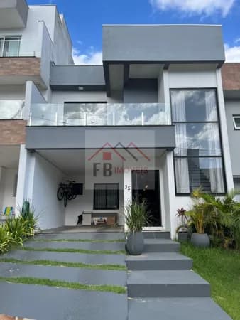 Casa Alto Padrão em Hípica, Porto Alegre/RS