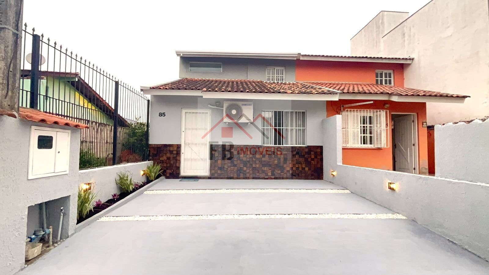 Casa em Porto Alegre - Hípica