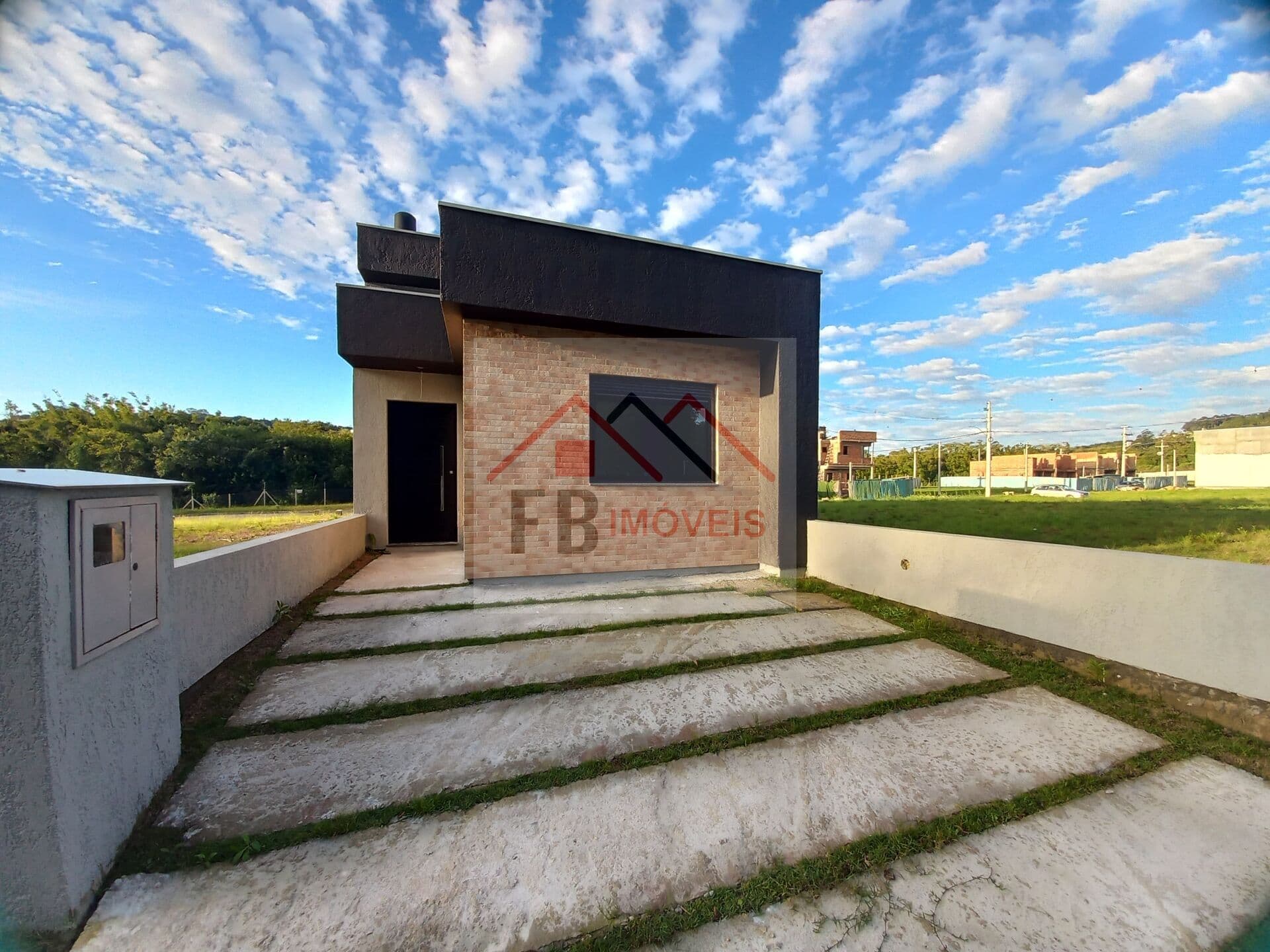Casa em Porto Alegre - Campo Novo