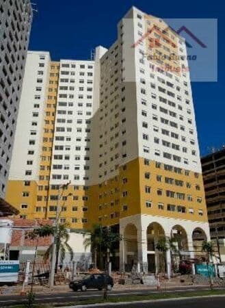 Apartamento Padrão para Venda em Santo Antônio Porto Alegre-RS