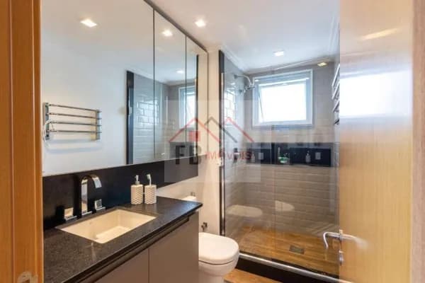 Apartamento alto Padrão