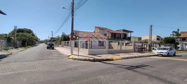 Casa em Imbé - Centro