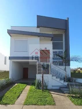 Casa em Porto Alegre - Hípica