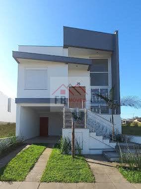 Casa em Porto Alegre - Hípica