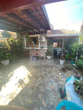 Casa em Porto Alegre - Hípica