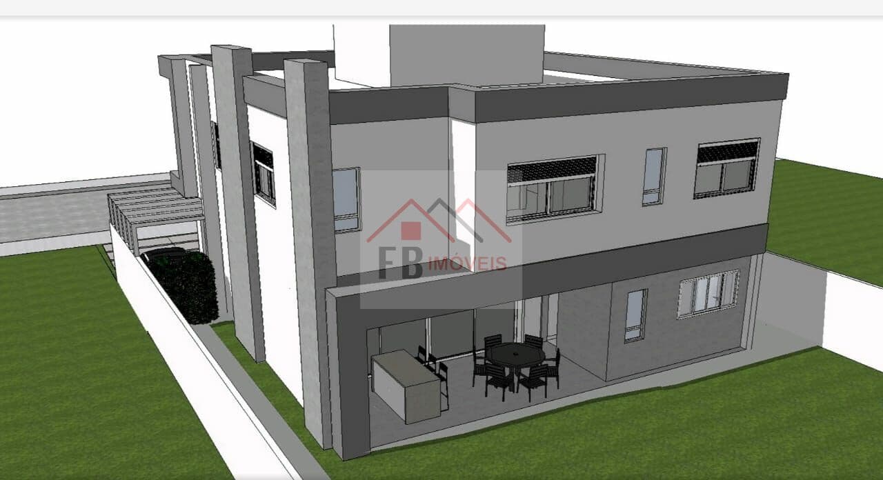 Casa em Porto Alegre - Vila Nova