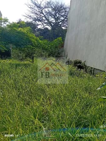 Lote/Terreno em Porto Alegre - Guarujá