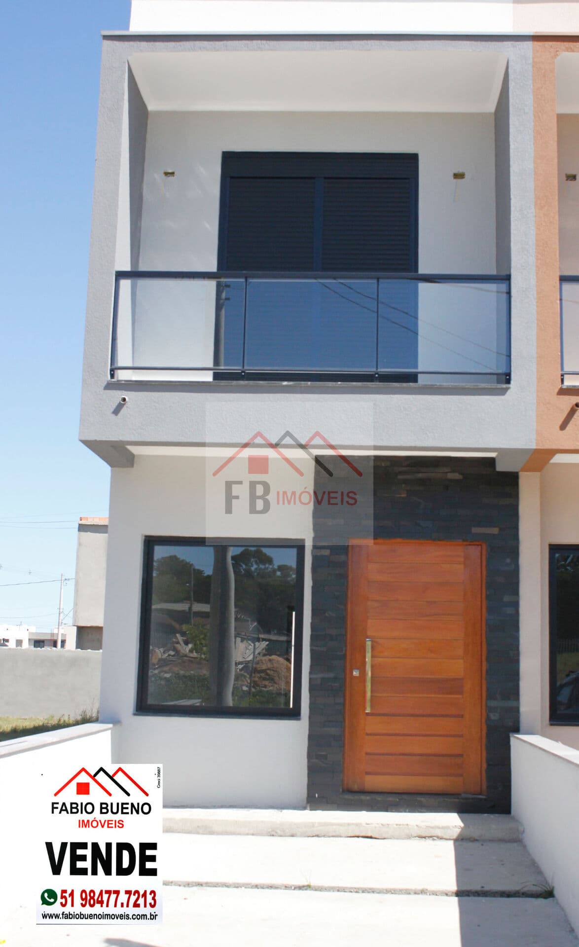 Casa em Porto Alegre - Hípica