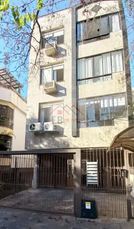 Apartamento em Porto Alegre - Auxiliadora