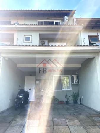 Casa em Porto Alegre - Guarujá