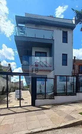 Casa Alto Padrão em Tristeza, Porto Alegre/RS