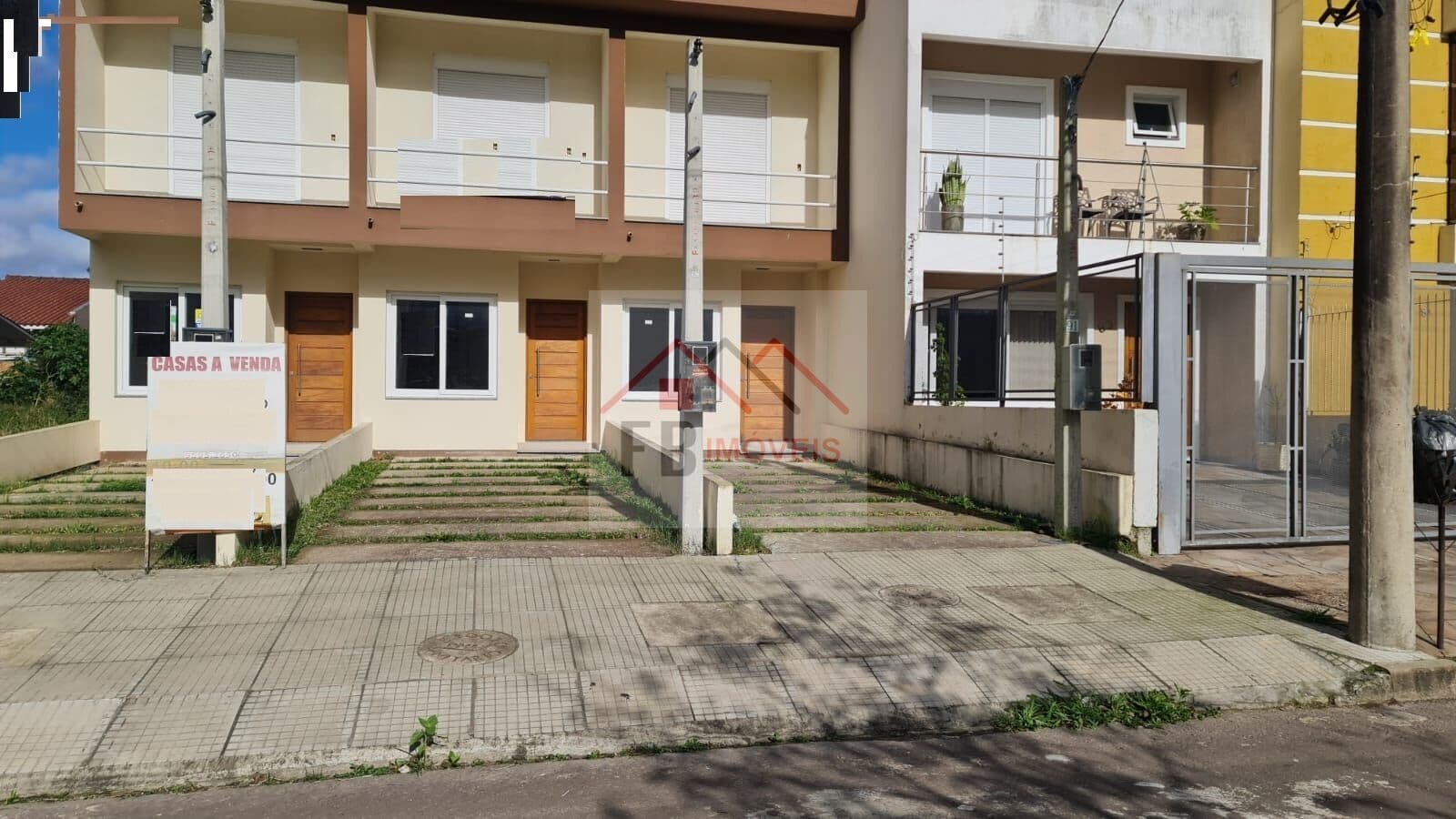 Casa em Porto Alegre - Hípica