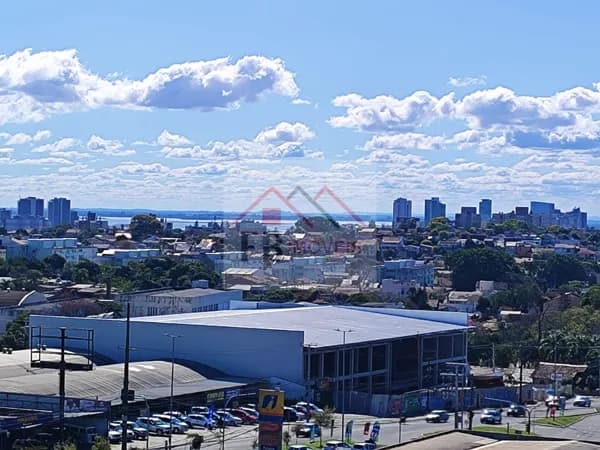 Apartamento 2 dormitórios na cavalhada