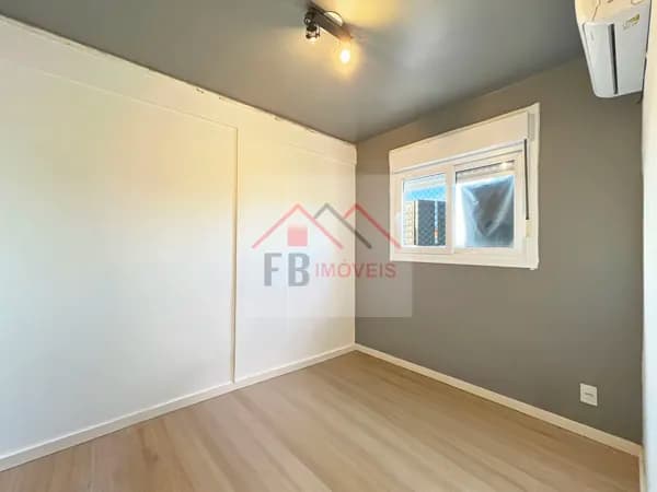 Apartamento em Porto Alegre - Glória
