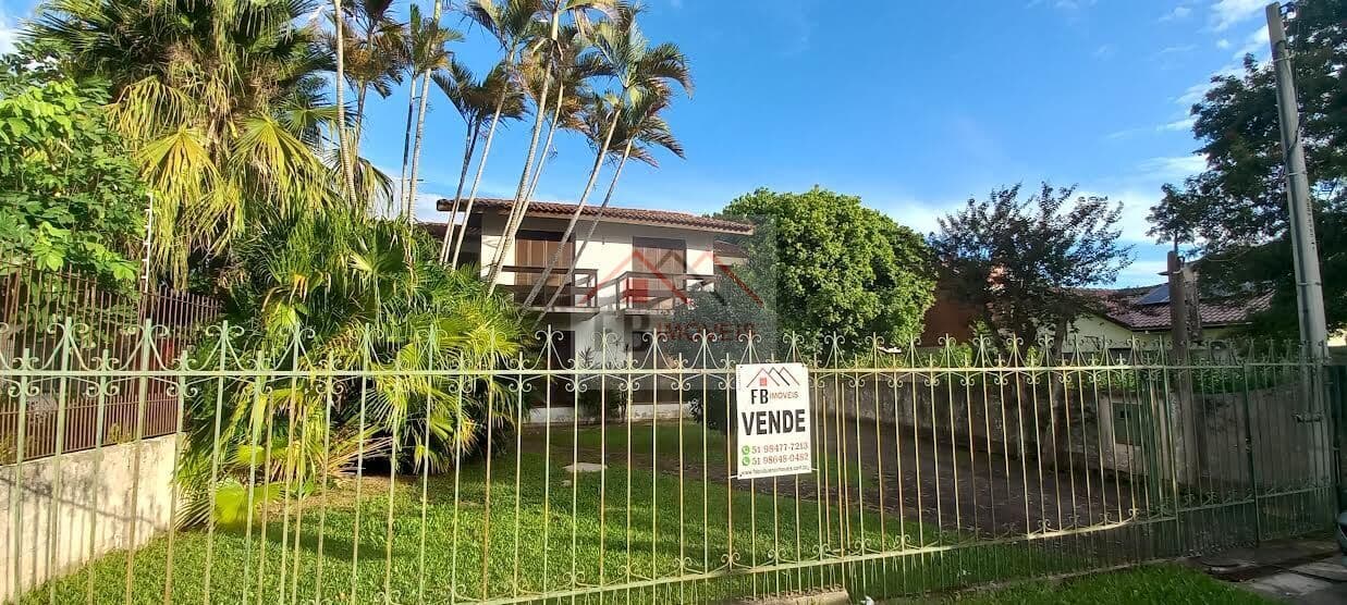 Casa em Porto Alegre - Camaquã