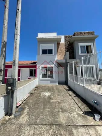 Casa Sobrado novo