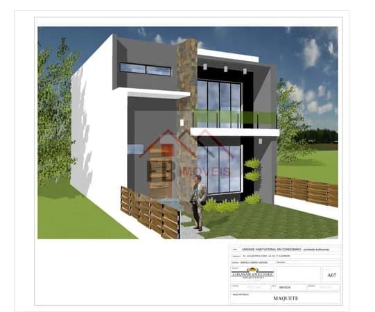 Casa em Porto Alegre - Hípica