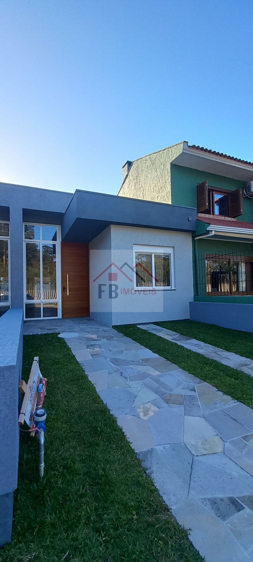 Casa em Porto Alegre - Hípica