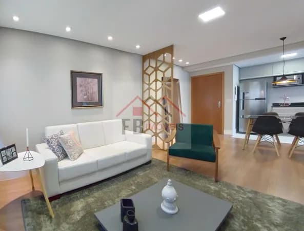 Apartamento em Porto Alegre - Camaquã