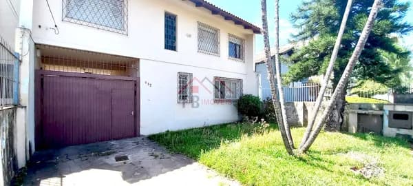 Casa com 9 Quartos para venda ou aluguel, 550m² - Cristal