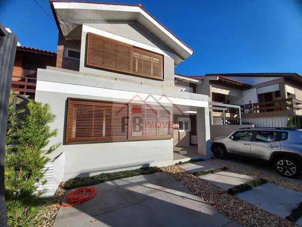 Casa em Porto Alegre - Ipanema