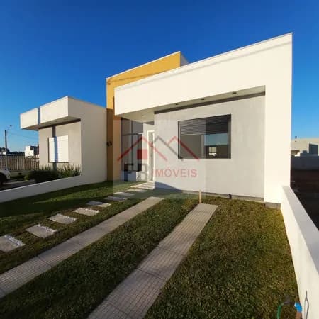Casa em Porto Alegre - Hípica