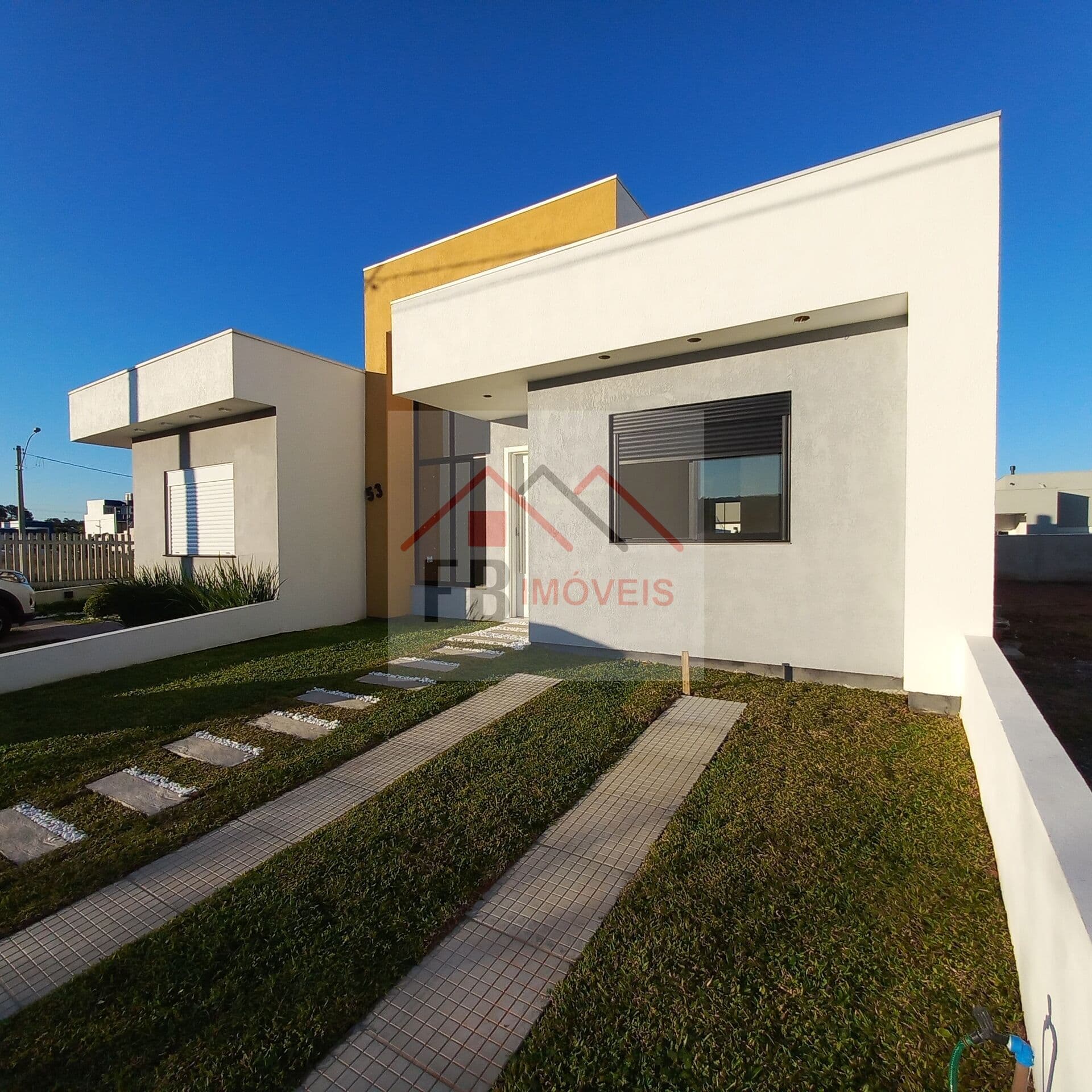 Casa em Porto Alegre - Hípica