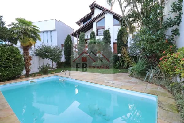Casa em Porto Alegre - Espírito Santo