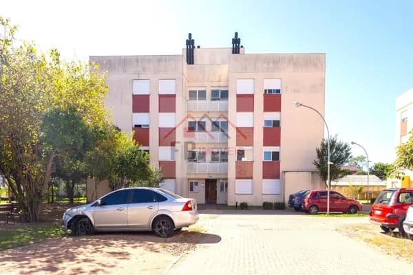 Apartamento em Porto Alegre - Hípica