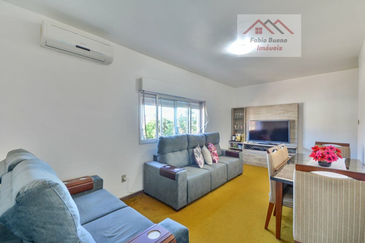 Apartamento Padrão para Venda em Cristal Porto Alegre-RS