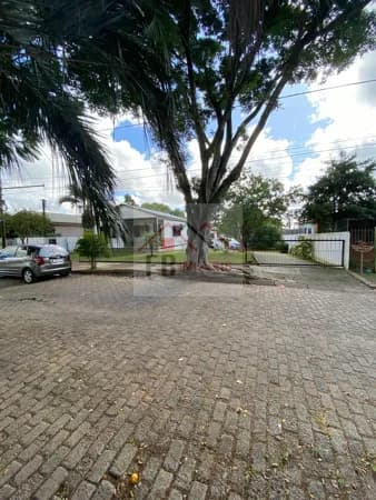 Casa em Porto Alegre - Lomba do Pinheiro
