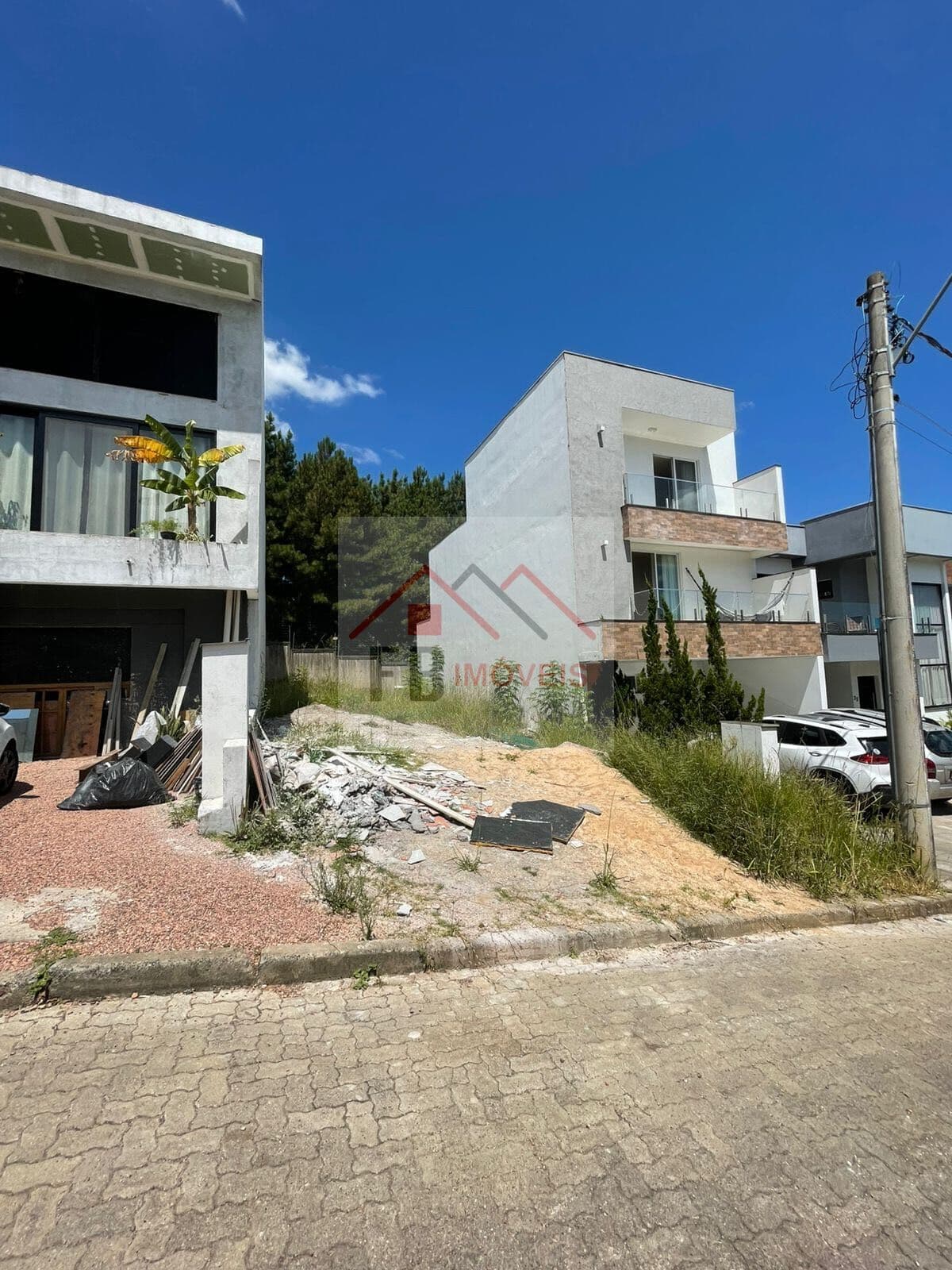 Lote no Reserva Do Lago I, Porto Alegre/RS