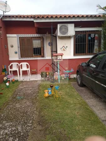 Casa em Porto Alegre - Hípica