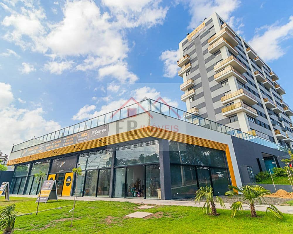 Yellow Residence