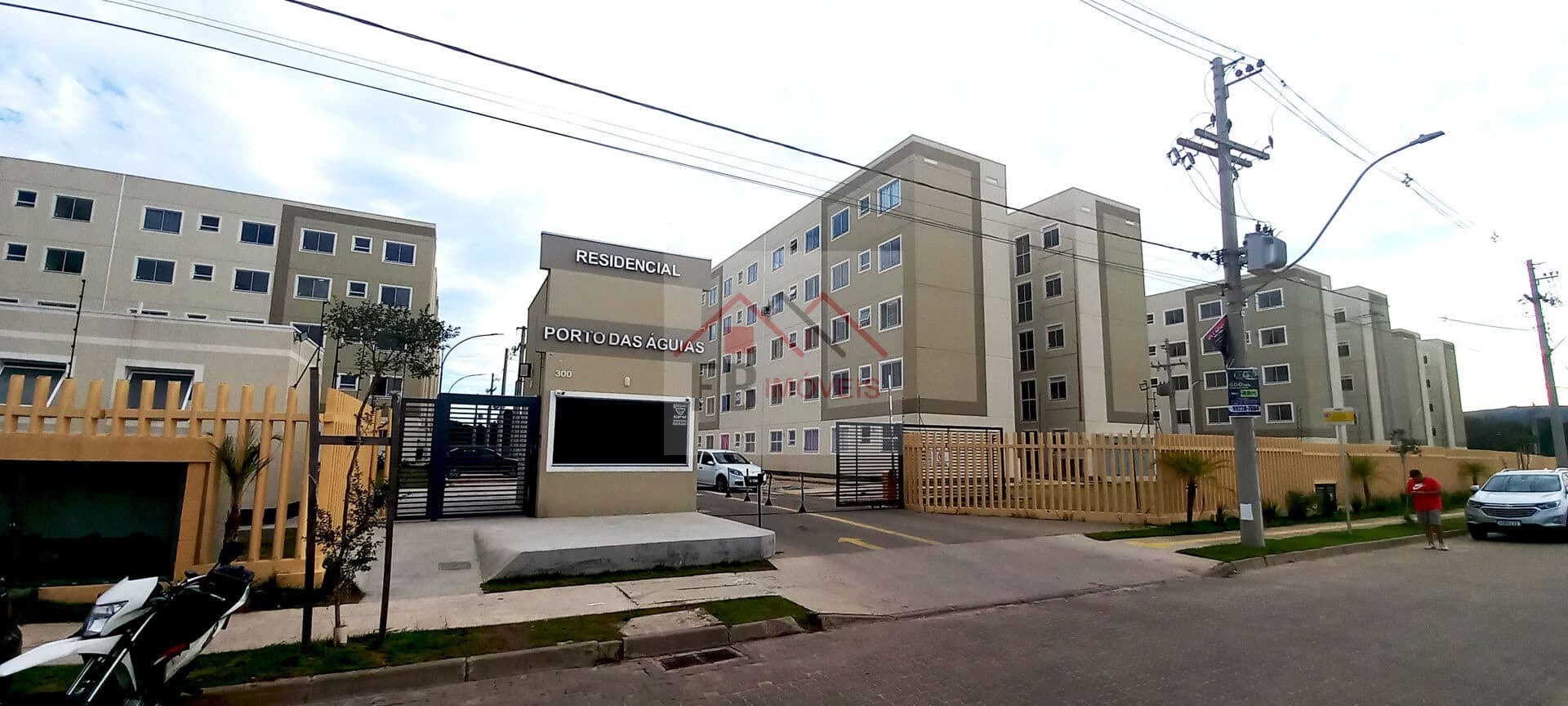 Apartamento em Porto Alegre - Restinga