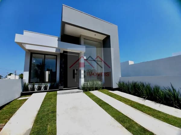 Casa em Porto Alegre - Hípica