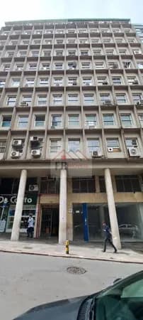 Sala/Conjunto em Porto Alegre - Centro Histórico