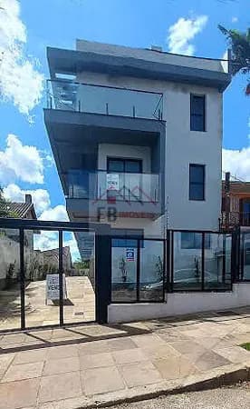 Casa Alto Padrão em Tristeza, Porto Alegre/RS