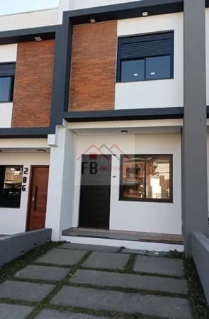 Casa em Porto Alegre - Hípica