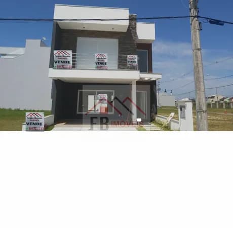 Casa Alto Padrão