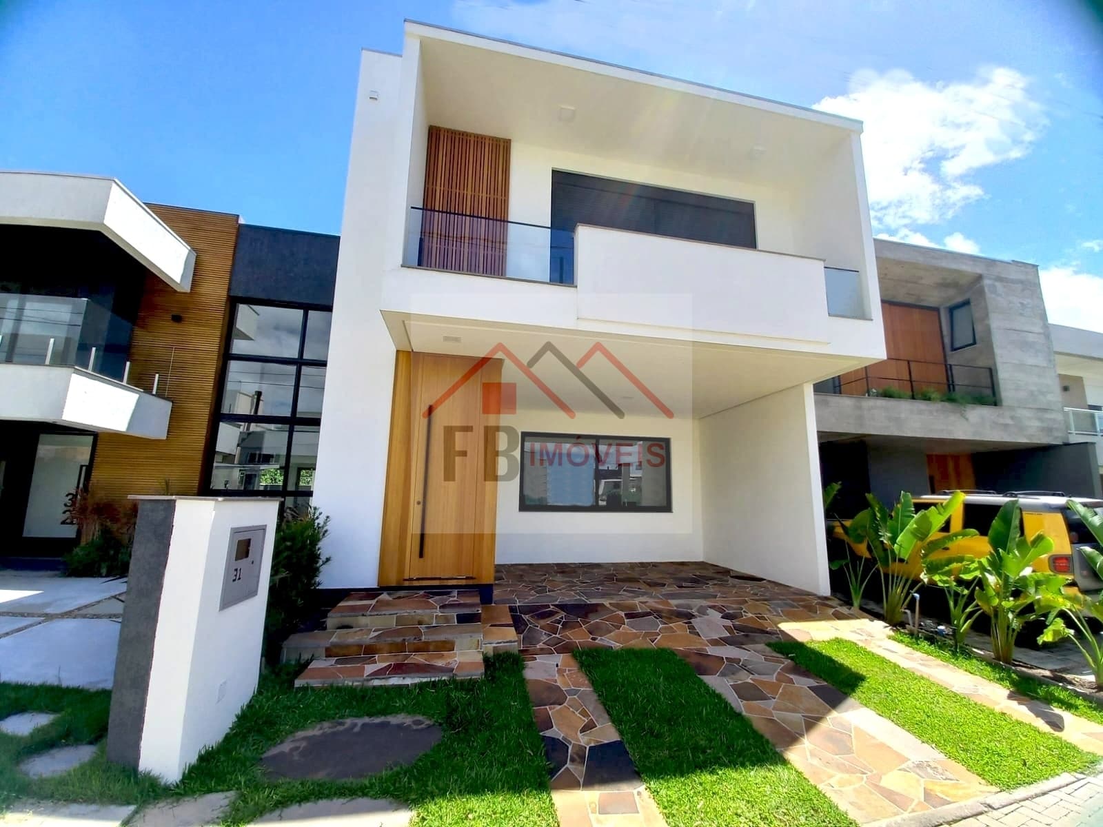 Casa em Porto Alegre - Ipanema