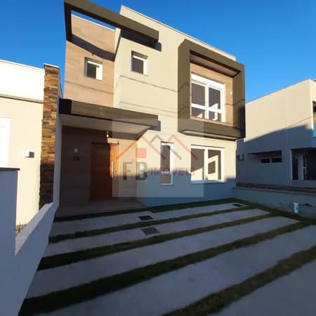 Casa em Porto Alegre - Hípica